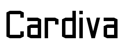 Cardiva - logo